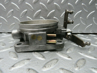22175 Mercedes-Benz S123 280TE Wagon Throttle Body Valve