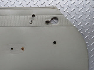 40335 Mercedes-Benz W110 230 Front Left Door Card Grey