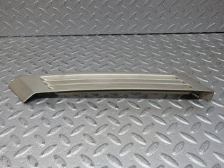 W201 Baby Benz c pillar exterior cover left side used OEM
