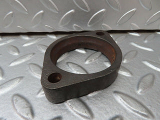 W123 exhaust flange used OEM