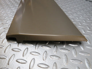 29253 Mercedes-Benz W124 230E Front Right Door Lower Trim 1246901640