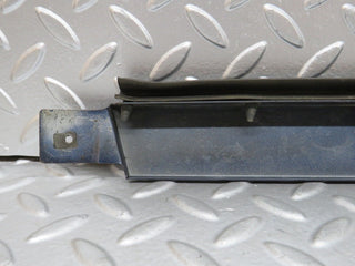 29089 Mercedes-Benz C124 320CE Coupe Under Headlight Trim Left Side