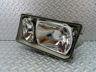10506 Mercedes-Benz W201 190E Headlight Bosch Left Side 0301067725