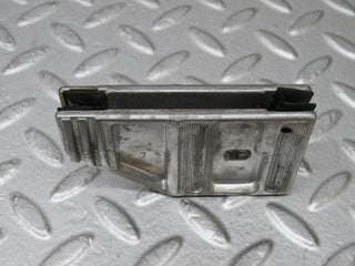 36887 Mercedes-Benz C126 420SEC Coupe Door Window Guide Bracket 1267250332