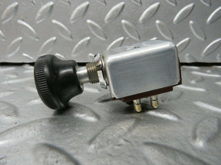 23627 Mercedes-Benz W114 280E Rear Heated Window Switch