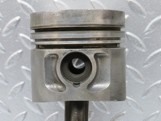 32932 Mercedes-Benz W123 300D Piston With Connecting Rod 90.875 mm 61502