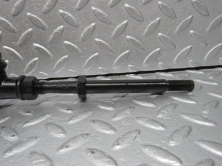 40433 Mercedes-Benz W110 230 Strut Rear Axle Mount 1113510240 1113510340