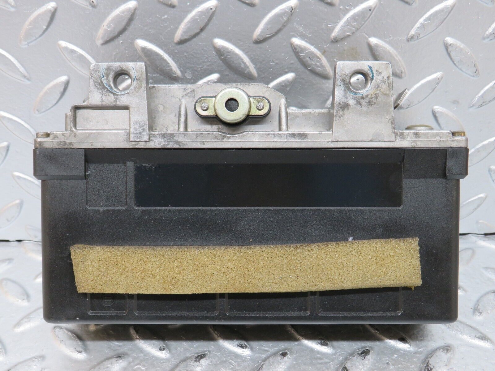 27653 Mercedes-Benz S124 300TE Wagon ABS Control Unit ECU Bosch 0055452132