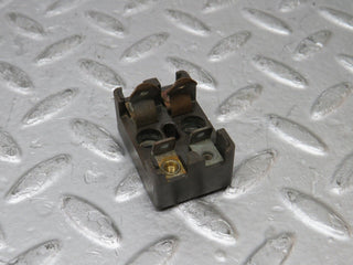W109 fuse box connector used OEM