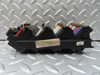 19973 Mercedes-Benz R129 300SL Coupe Fuse Box 1295450001
