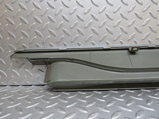 39521 Mercedes-Benz R129 320SL Coupe Left Door Sill Grey 1296800335