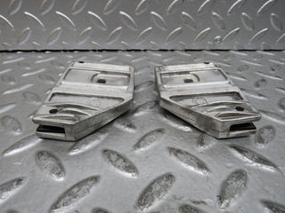 29124 Mercedes-Benz C124 320CE Window Guide Pad Pair 1247250232 1247250132