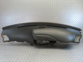 W221 dashboard grey used OEM