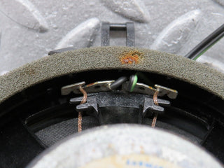 37864 Mercedes-Benz A124 320E Cabriolet Rear Right Door Speaker 1248203202