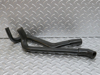 W124 water drain hose pair used OEM