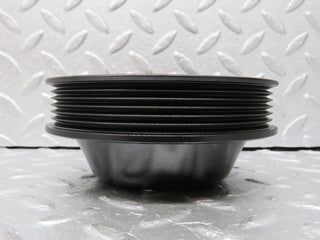 R129 SL water pump pulley used OEM