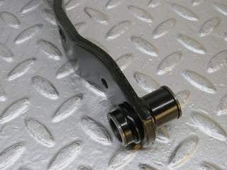 32241 Mercedes-Benz W123 230E Brake Pedal With Rubber 1232910082