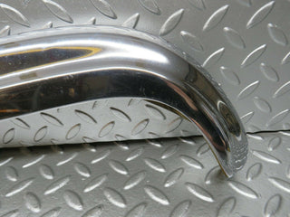 24556 Mercedes-Benz W108 Rear Left Upper Bumper Corner