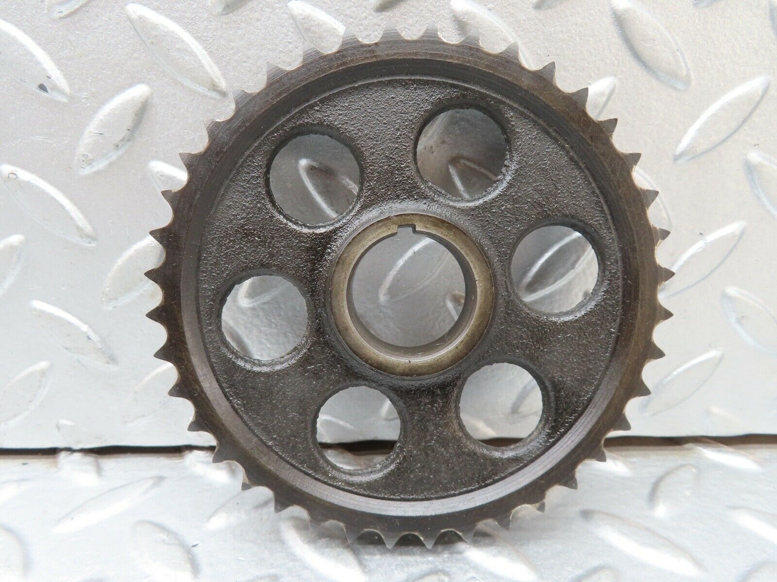 18728 Mercedes-Benz W120 W121 Ponton Camshaft Timing Gear 1210520201