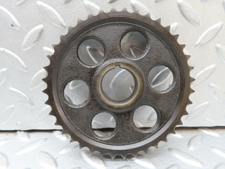W121 Ponton camshaft timing gear used OEM
