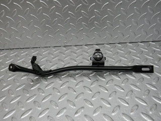 W124 Wagon horn bracket used OEM