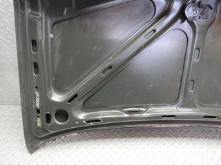 34529 Mercedes-Benz C126 380SEC Coupe Boot Lid Trunk Door Aluminium