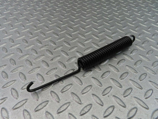 W108 bonnet hinge spring used OEM