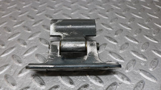 W109 door hinge right side used OEM