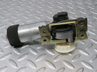 R129 SL front left seat adjustment motor used OEM