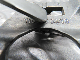 13046 Mercedes-Benz W111 220S Right Interior Door Handle 1107660419