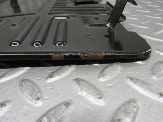 27762 Mercedes-Benz S124 300TE Wagon Front Right Floor Relay Cover 2028171320