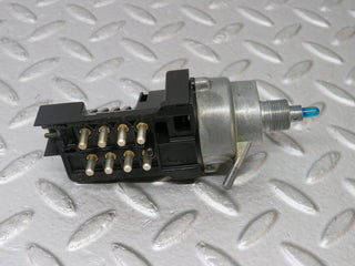 W126 heater control switch used OEM