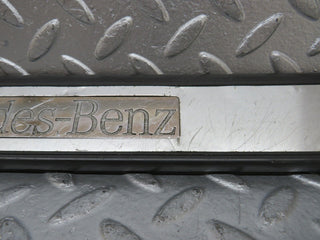 35014 Mercedes-Benz W210 320E Front Door Sill Trim 2106803435