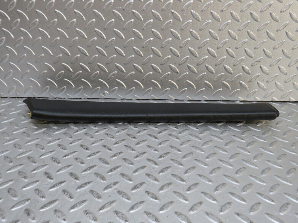 28258 Mercedes-Benz S123 240D Wagon A Pillar Cover Black Right Side ...