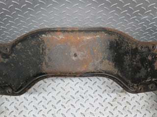 40534 Mercedes-Benz W110 230 Front Subframe Engine Carrier Cradle