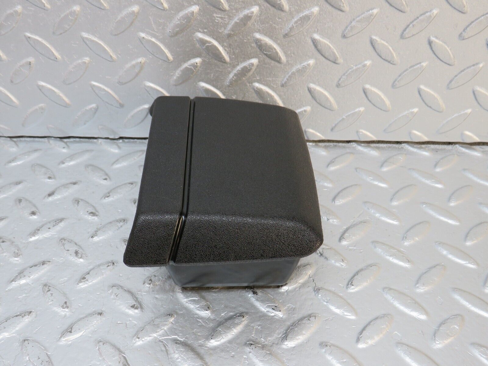 40616 Mercedes-Benz W123 300D Rear Door Ashtray Black
