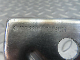 8487 Mercedes-Benz W123 Hood Release Latch 1238800060