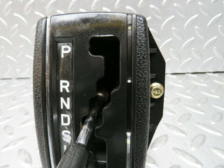 23336 Mercedes-Benz W116 350SE Automatic Gear Shift Selector