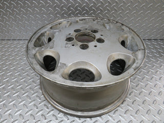 27470 Mercedes-Benz C124 220CE Coupe Alloy Wheel 6.5Jx15H2 ET44 1244011202