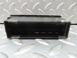 21666 Mercedes-Benz W126 300SE Dashboard Air Vent Left Side 1268310742