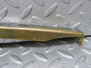 36865 Mercedes-Benz C126 420SEC Coupe Left Door Window Channel