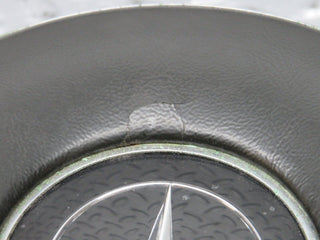 40292 Mercedes-Benz W110 230 Steering Wheel