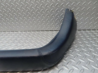 12085 Mercedes-Benz R129 300SL Coupe Roll Over Bar Blue