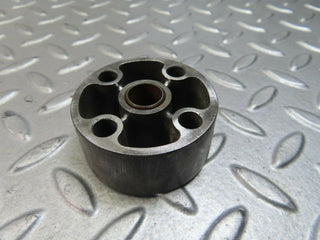 W108 engine cooling fan spacer used OEM