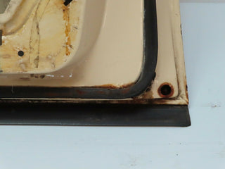 4079 Mercedes-Benz S123 200T Wagon Front Right Door With Lower Trim