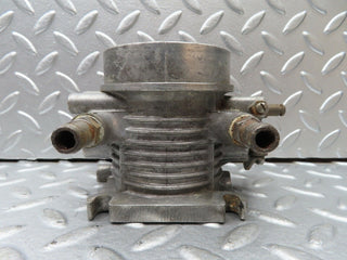 20355 Mercedes-Benz W114 280CE Coupe Throttle Body Valve
