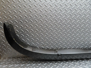 W120 Ponton front bumper used OEM
