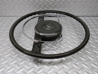 40292 Mercedes-Benz W110 230 Steering Wheel