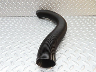 W123 heater pipe air pipe used OEM