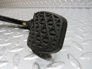 W124 Wagon clutch pedal used OEM